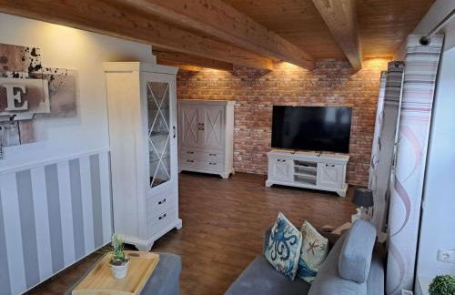 Cabin with 2 bedrooms - Foto 4