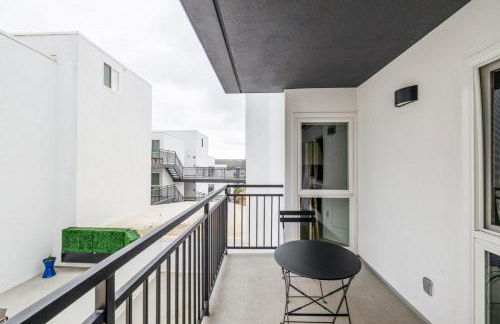 Redondo Beach 1BR w Pool Gym 1 block from beach LAX-439 - Foto 6