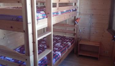 Chalet Bolquère Pyrénées 2000 à la location pour 6 personnes - Foto 2