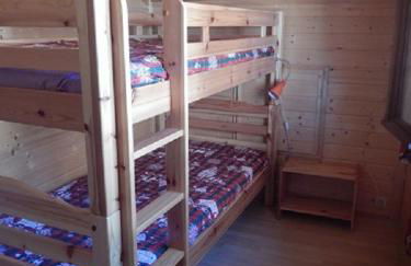 Chalet Bolquère Pyrénées 2000 à la location pour 6 personnes - Foto 2