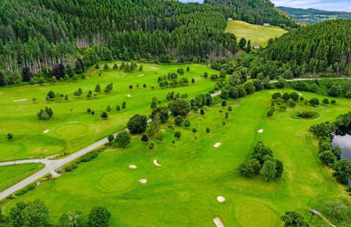 Apartment Pond View on Aigas Golf Course by Interhome - Foto 2