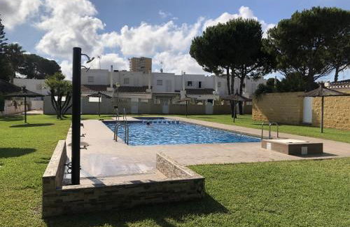 Adosado La Fresca by Rental Olé - Foto 33