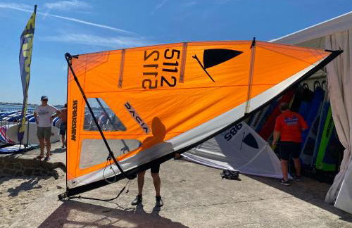 Pleine vue mer et plage - Foto 11