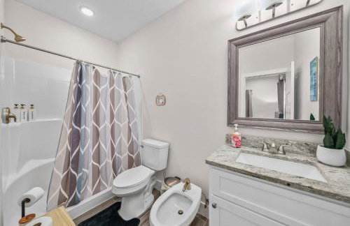 PCB Beach Paradise, Steps to SAND, Sleeps 8 - Foto 42