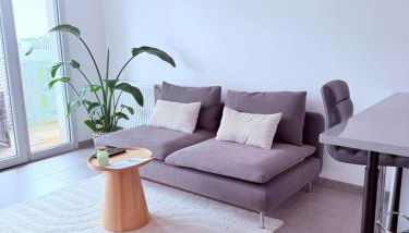 L'Occitan T2 à 10 minutes du cœur de Toulouse Parking privé et Métro - Foto 4