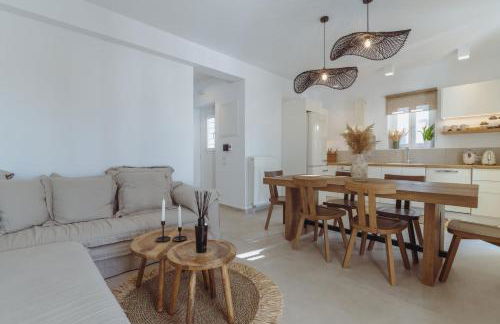 Art of Filoxenia with swimming pool - Foto 1