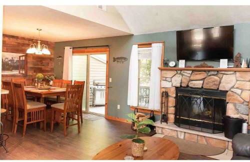 Camelback Private Home located behind Waterpark & Ski Lift - Foto 42