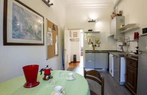 Apartment Villa Ceriana-5 by Interhome - Foto 13