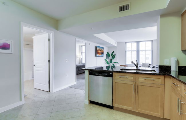 Relaxing Vibe Alexandria Apts - Photo 59