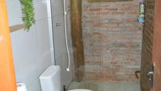 Casa de huéspedes Aruska - Foto 3, Shower