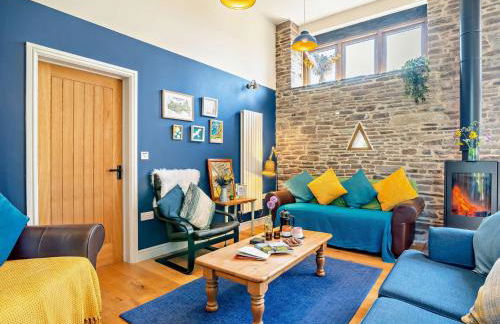 4 Bed in Talgarth BN182 - Foto 12