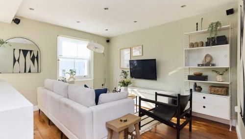 The Notting Hill Hideout - 2bdr Apartment - Foto 2