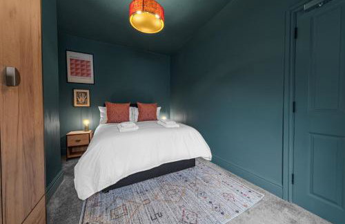 Boutique Home in Lake District, West Cumbria - Foto 24