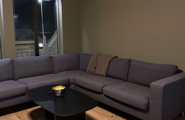 Modern Apartement With Parking - Foto 23