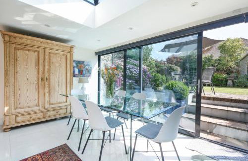 Stable Cottage - Foto 8