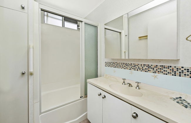 Flynns Beach Caravan Park - Foto 45