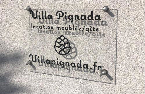 Villa Pignada - Foto 18