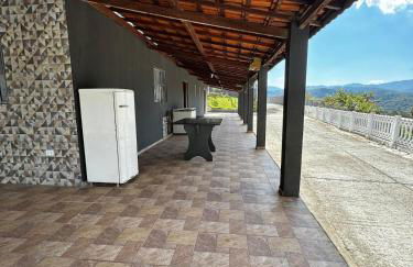 Sítio com 2 Piscinas em Arujá - Foto 34