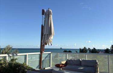 Beachfront-Spacious W Residence - Foto 45