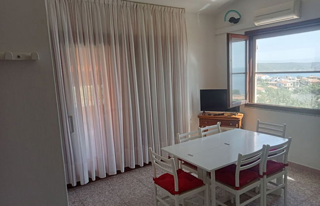 Appartmaneto Sea View Torre Dei Corsari - Photo 5