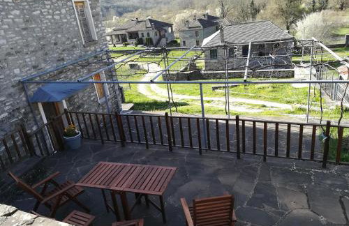 Amanitis Stone House - Foto 16