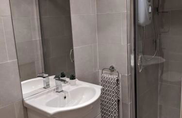 Charles Alexander Short Stay - Highcliffe Apartments - Foto 38