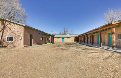 Quiet Mora Hideaway 35 Mi to Angel Fire Resort! - Foto 20