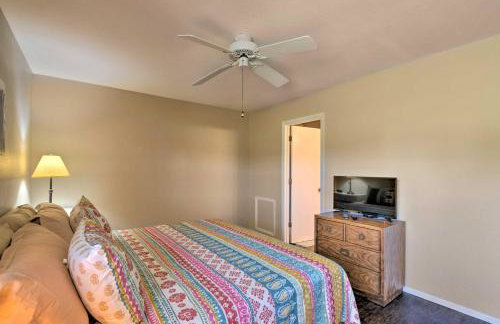 Bright Ruidoso Condo w/ Deck & Golf Course Views! - Foto 14