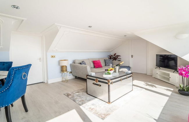 Stunning Sea View Penthouse 2 Bedroom 2 Bathroom - Foto 11