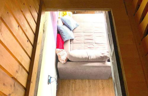 Ferienhaus, Schontal-winzenhofenn - Foto 18