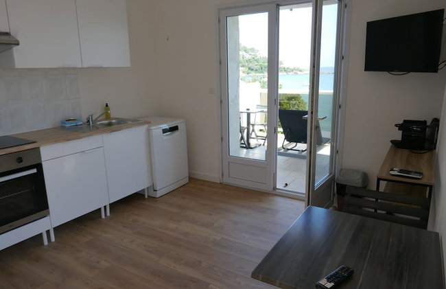 Résidence les Pavillons du Golfe - Foto 28