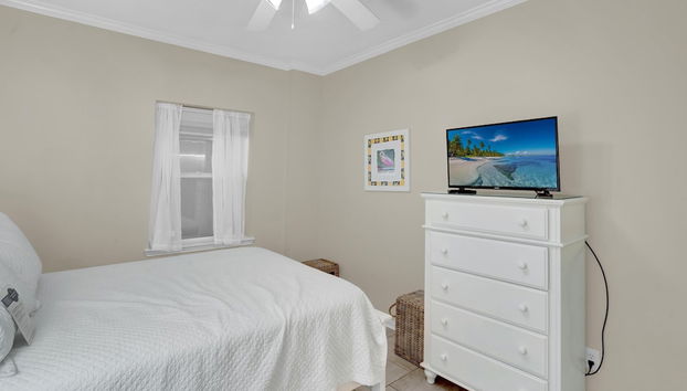 Tradewinds 1303 - Foto 2, Habitación