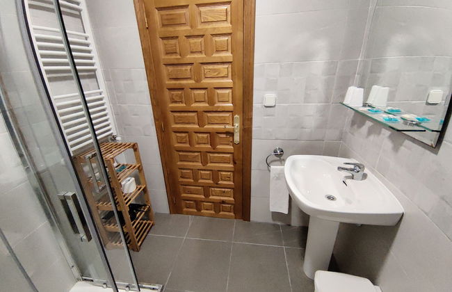 Apartamentos Javier - Foto 36