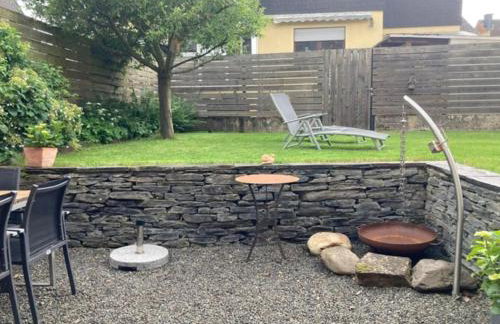 Claes Weinquartier - Appartements & Wein by Niko Schmitt - Foto 49