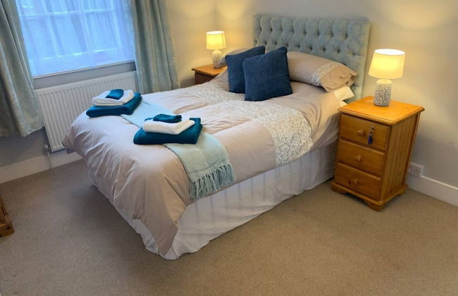 Elegant 2 Bed Georgian Apartment in Herne Bay - Foto 5