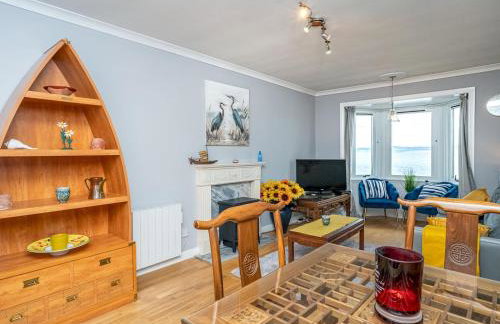 Stunning Flat with Sea View and Parking - Pass the Keys - Foto 21