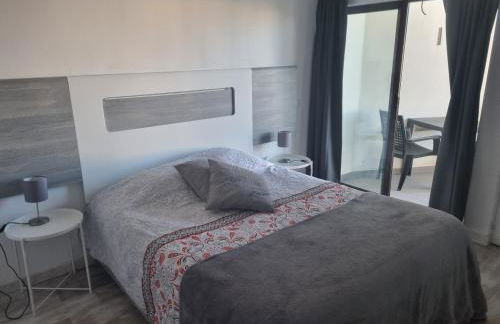 GA-DAL Stay Inn - Foto 10