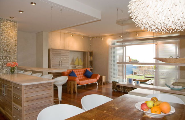 Atlantik Sicht Sef Catering apartment Self catering - Photo 32