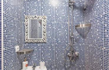 Pequena Casa rústica com piscina - Photo 22