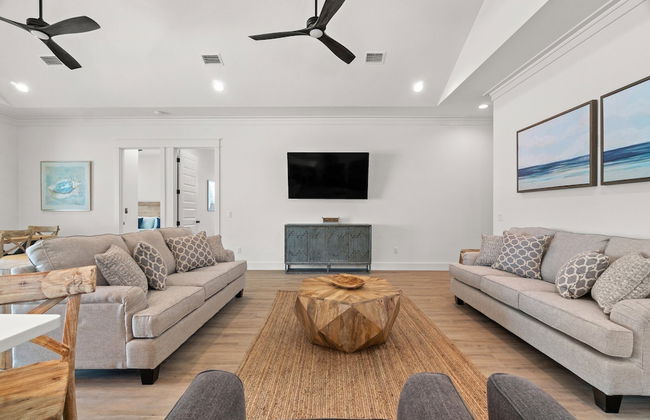 Brand New Home With In-ground Pool, Four Houses From Beautiful Laguna Beach - Foto 14