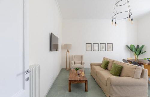 iFlat Calm & Spacious Apartment in Urban Oasis - Foto 31