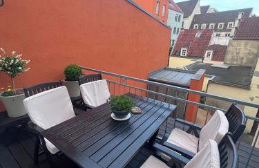 Bremen Apartments Nath Schnoor - Foto 67