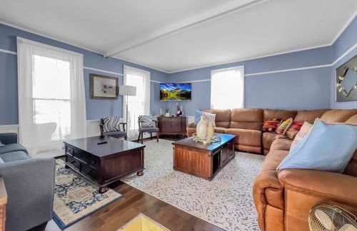 The Kelly House - 4BR Historic Lodge Near Ski Slopes - Downtown - Foto 36