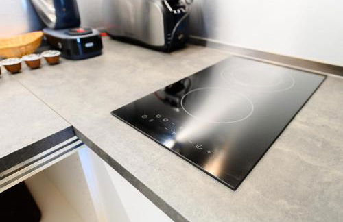 Comodo Apartamento Esquia y Relájate en La Pinilla - Foto 23