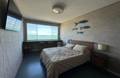 Guarapari Center Aparts - Vista - Ar - Lava e Seca - Photo 4