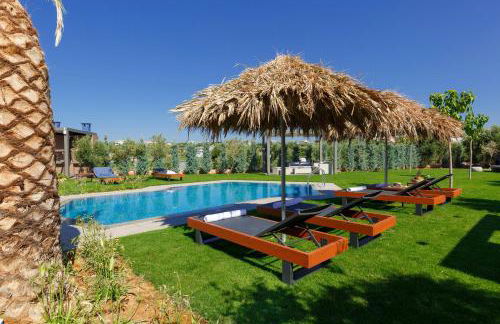 Velvet Breeze Superior Villa - Photo 46