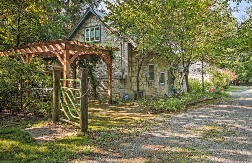 Mercersburg Cottage, 7 Mi to Whitetail Resort - Foto 31