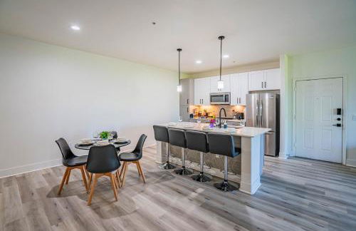 Glitzy 2BR Walk to Westgate Pool Gym WD - Foto 21