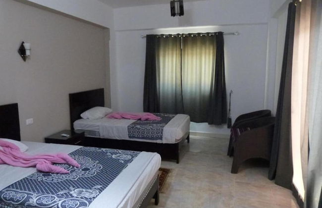 Nile Diana Luxor - Foto 13