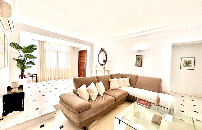 Carthage Spacious and Cosy With Amazing Terrace - Foto 4